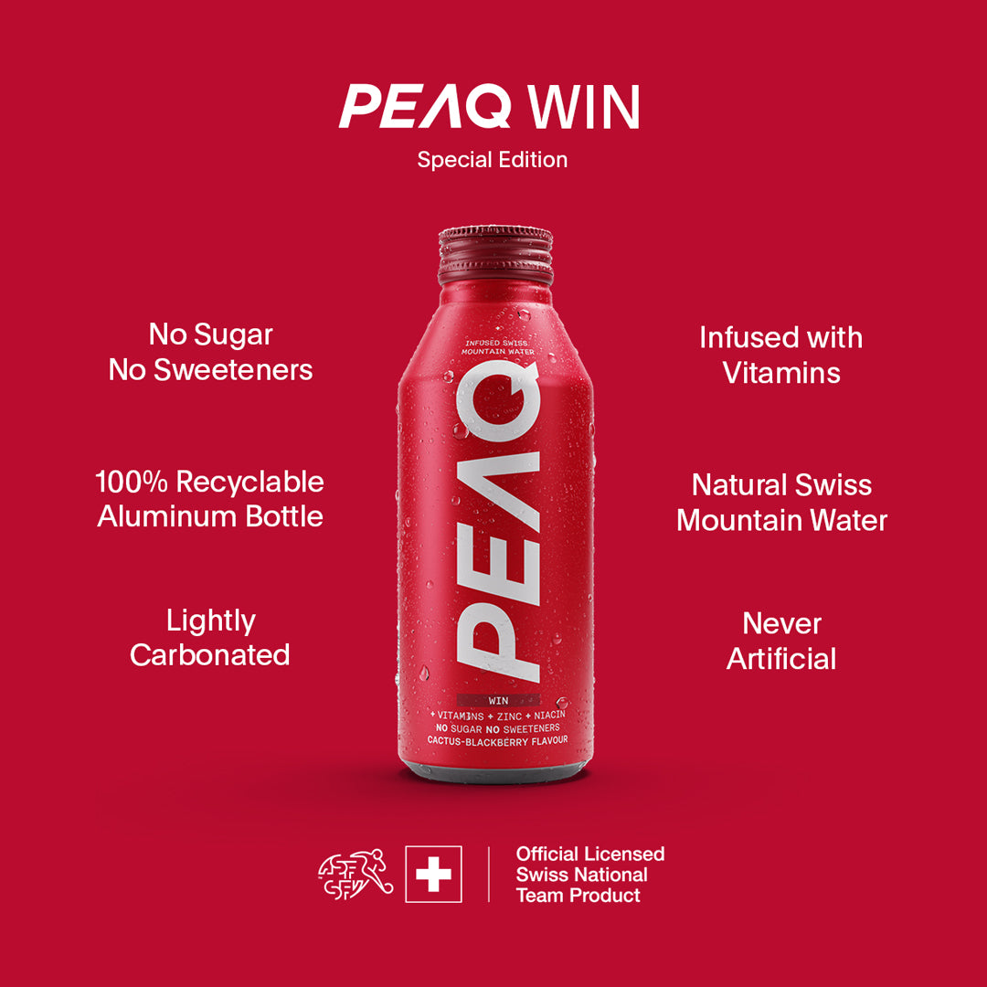 PEAQ Cactus-Blackberry