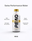 PEAQ PRO Salty Apple