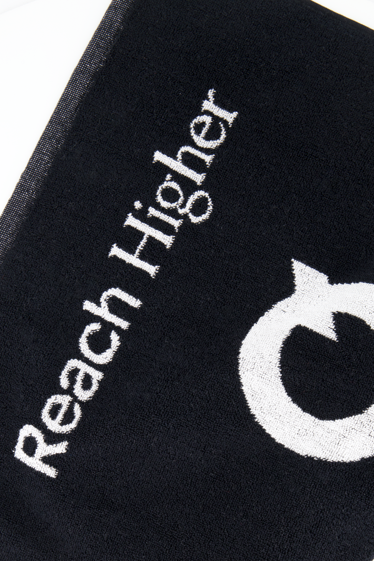 PEAQ Gym Towel
