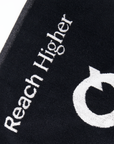 PEAQ Gym Towel