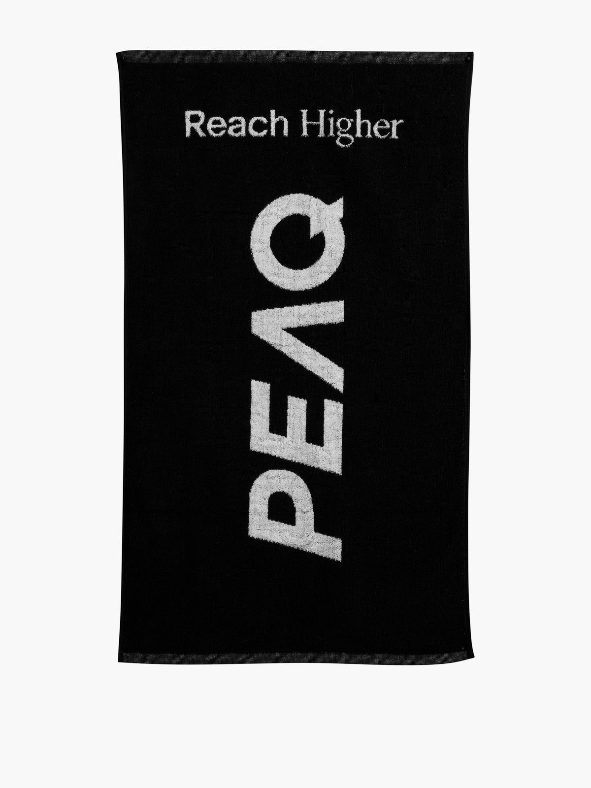 PEAQ Gym Towel