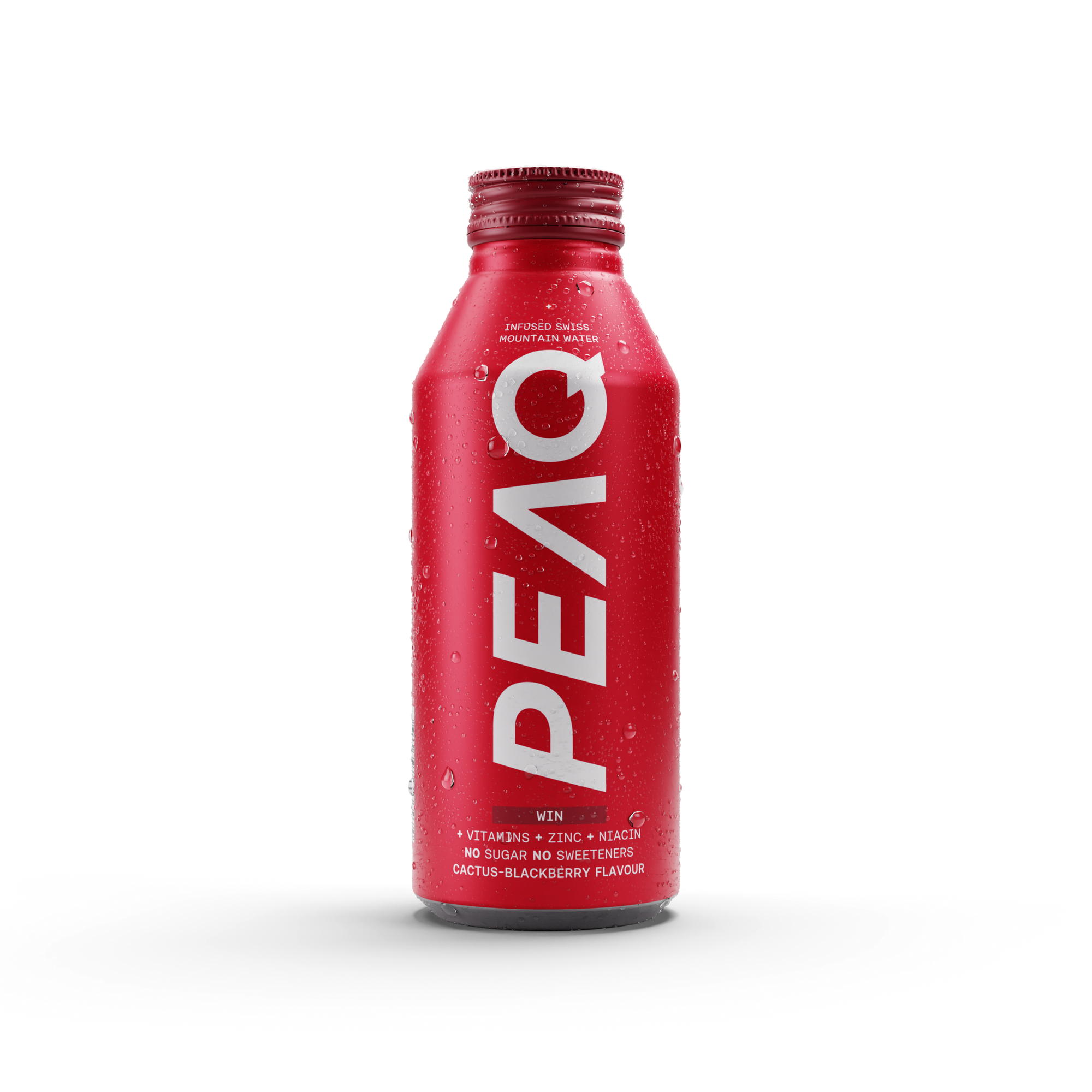 Pack mixte PEAQ
