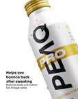 PEAQ PRO Salty Apple